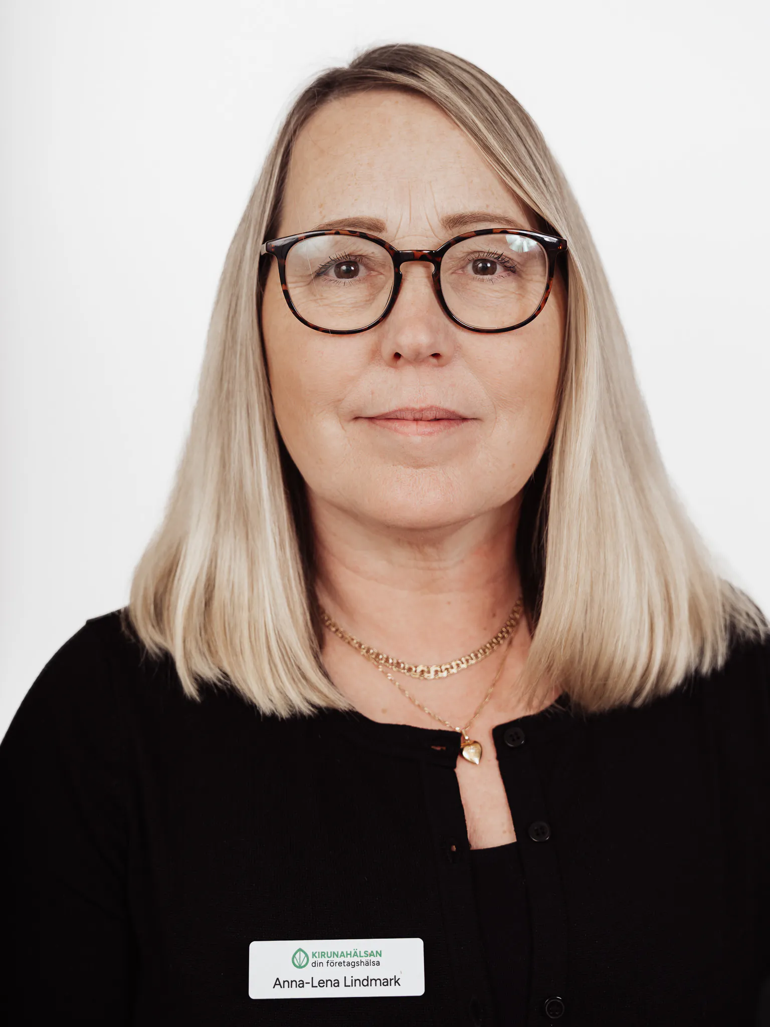 Anna-Lena Lindmark