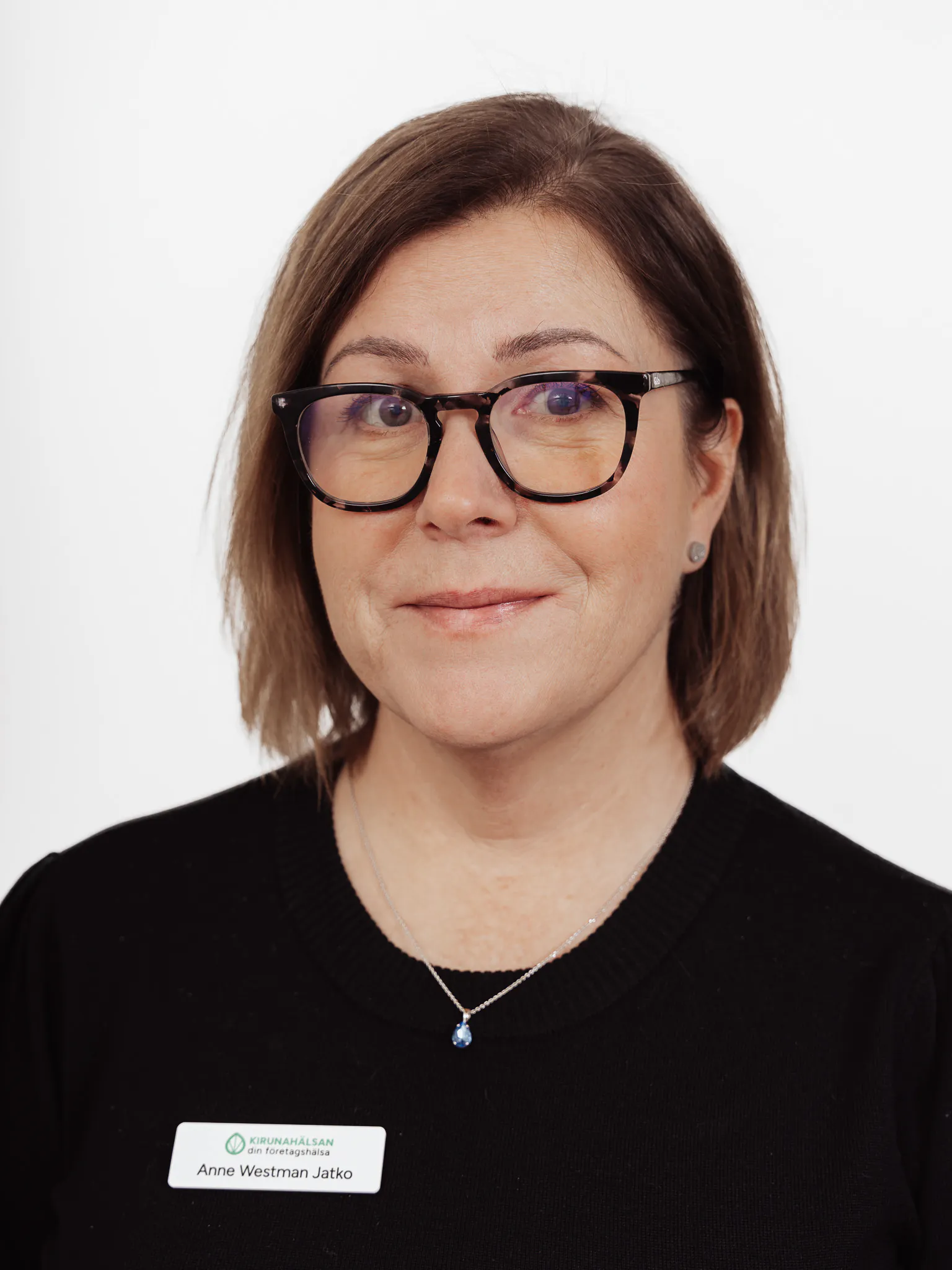 Anne W. Jatko