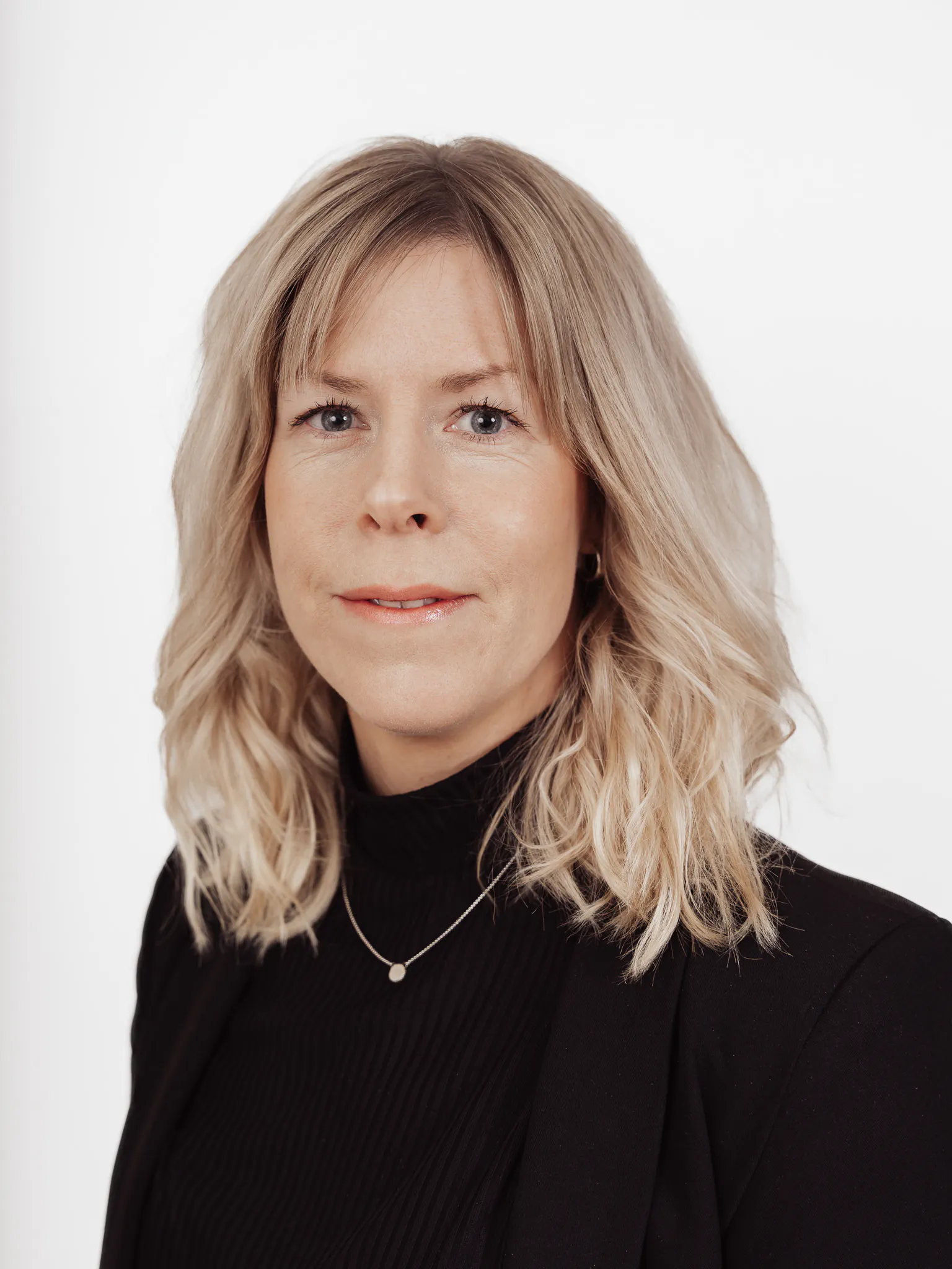 Cecilia Strandenhed