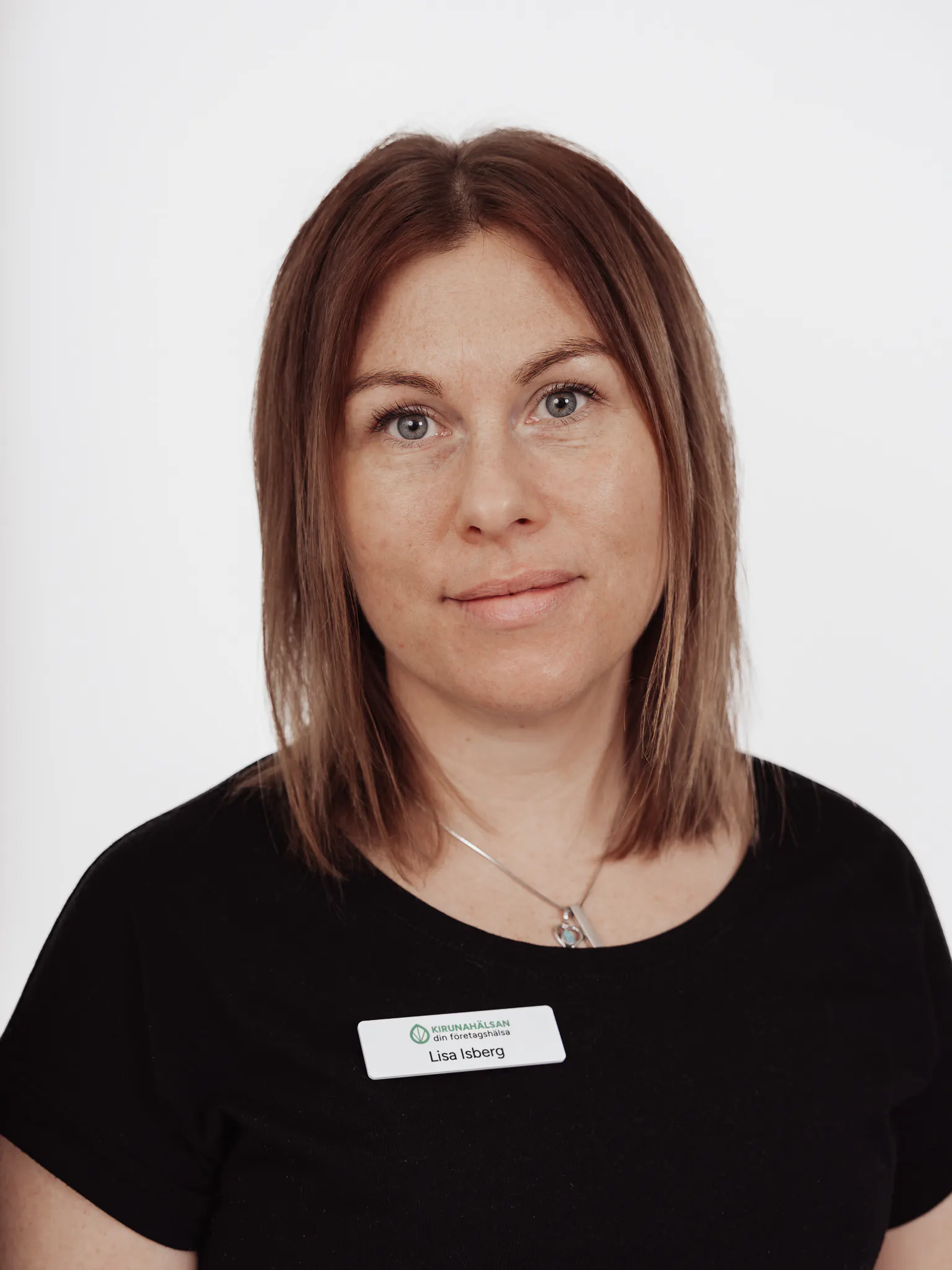 Lisa Isberg
