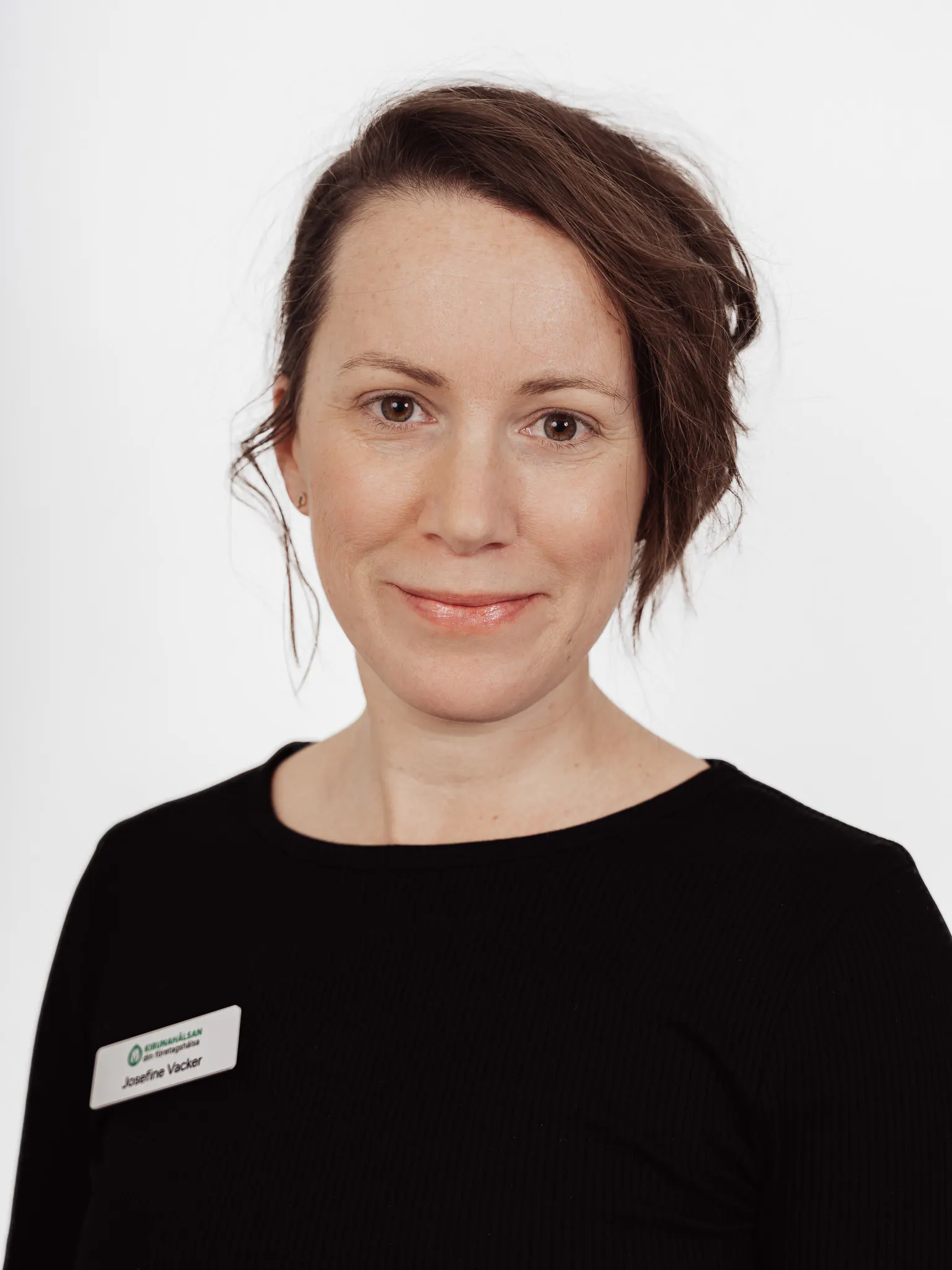 Josefine Vacker