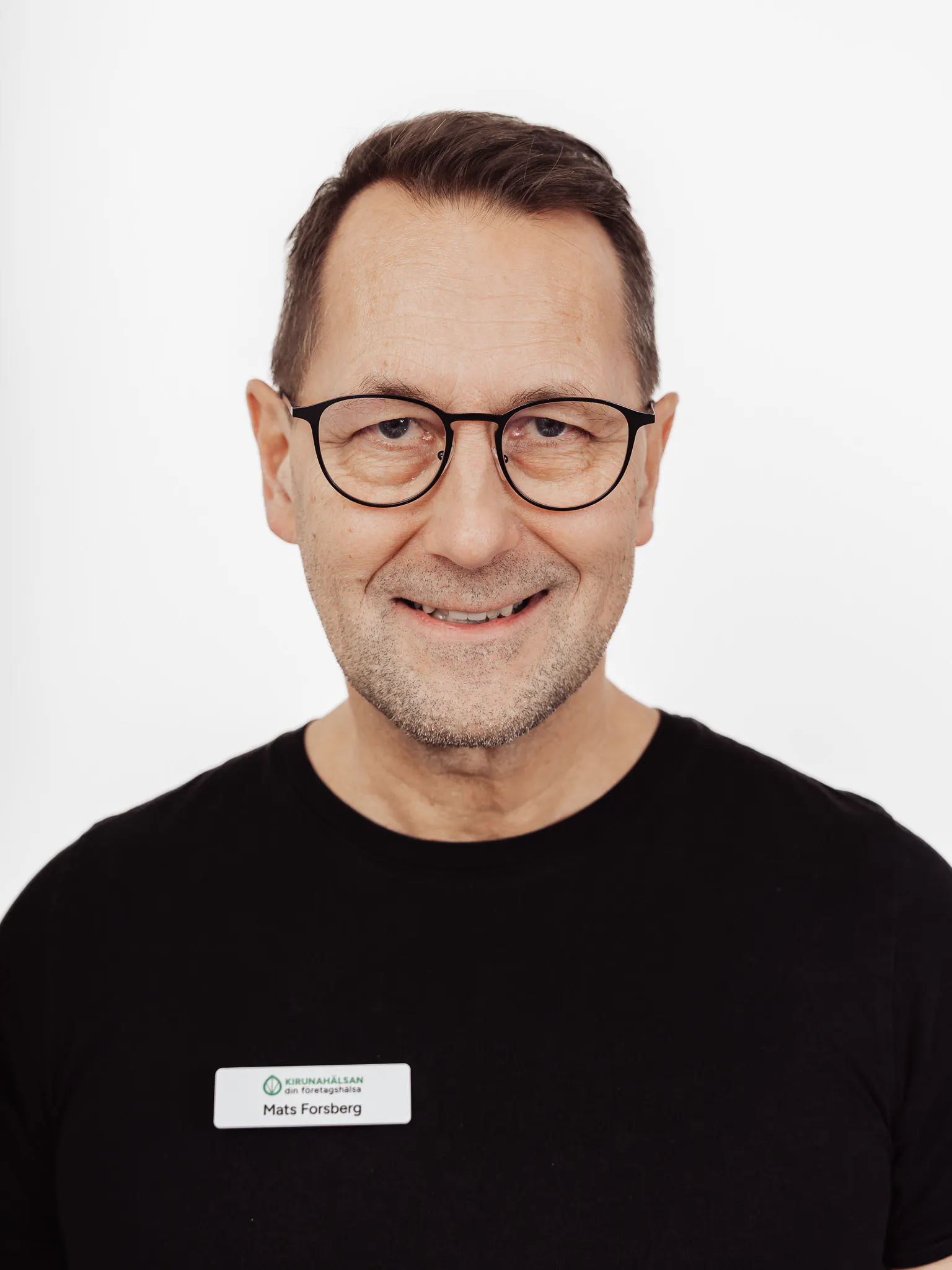 Mats Forsberg