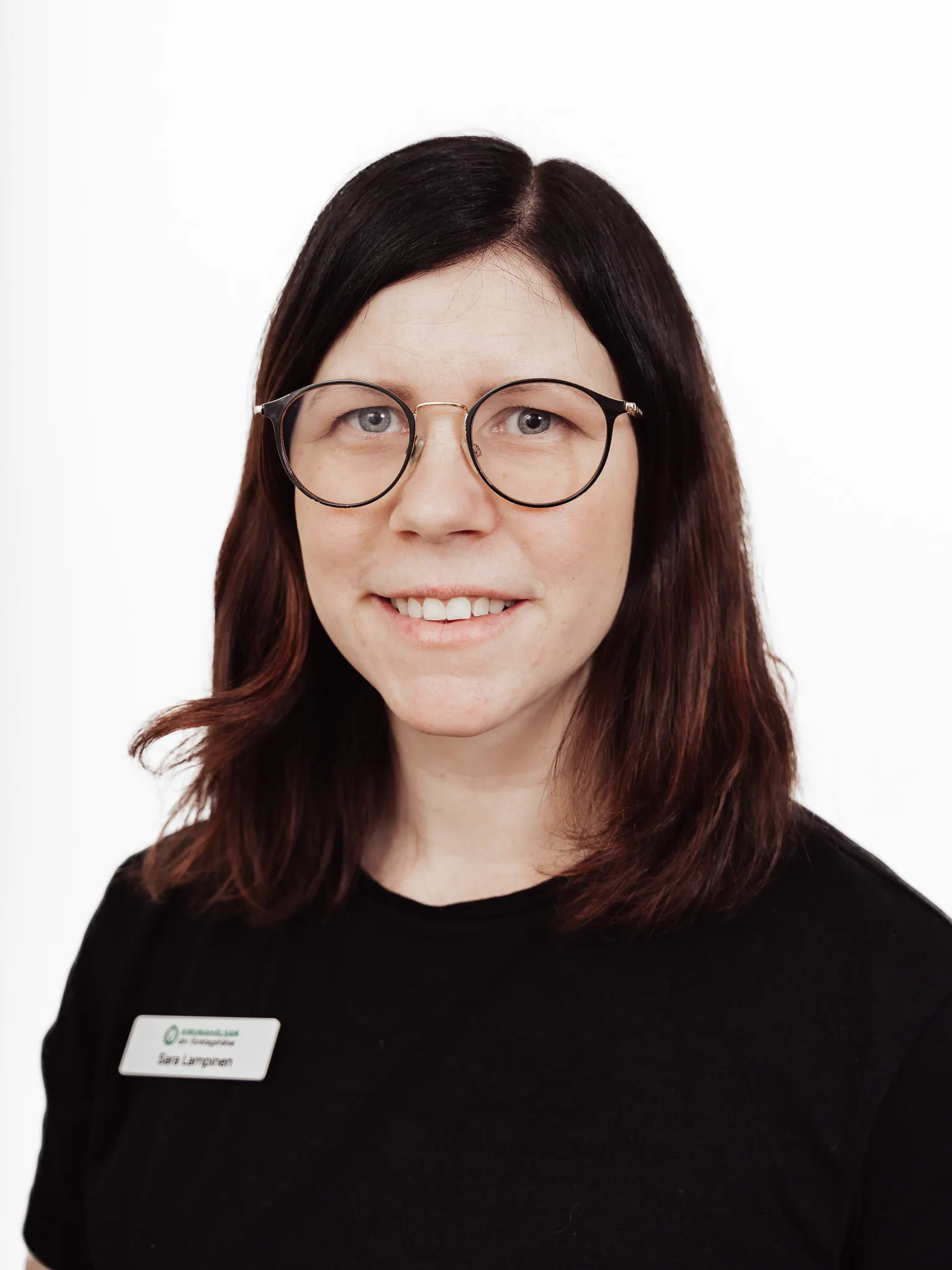 Sara Lampinen
