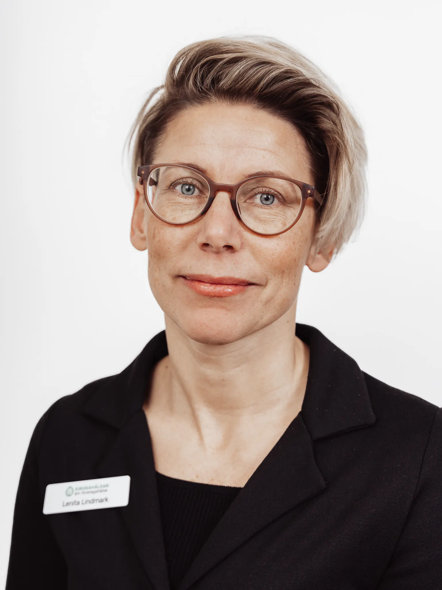 Lenita Lindmark