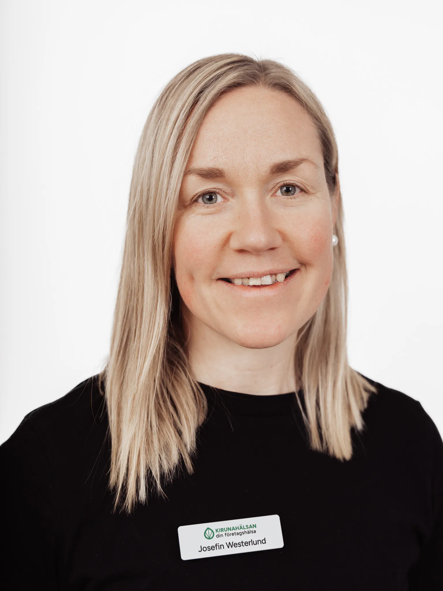 Josefin Westerlund