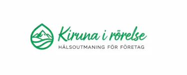 Kiruna i rörelse – en hälsoutmaning för alla företag, för ett friskare Kiruna!