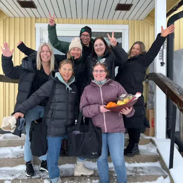 Företagskampen Kiruna 2024