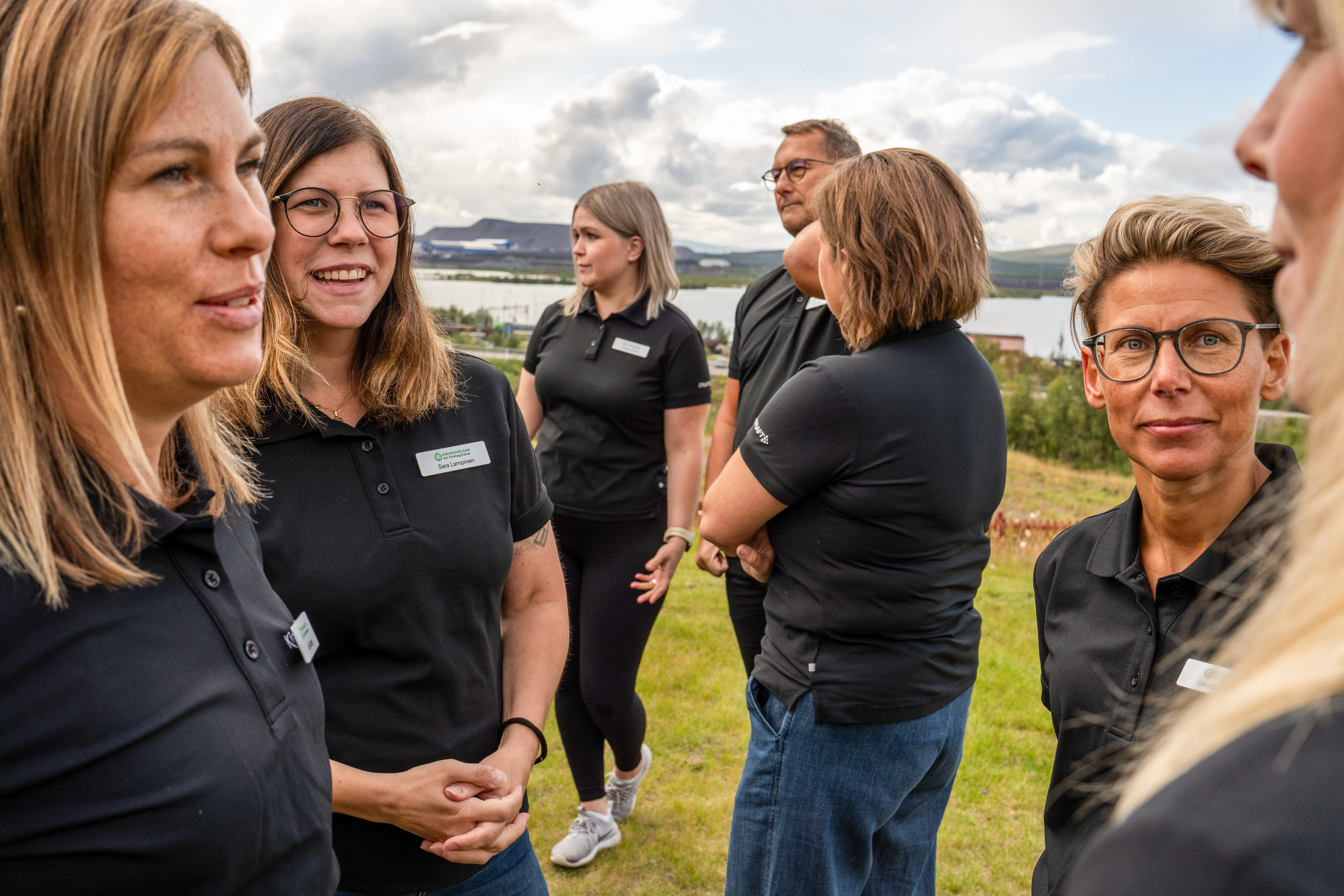 Hälsoinspiratörsutbildning