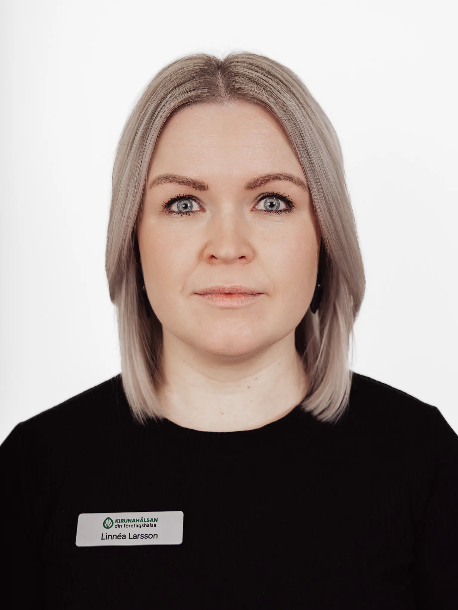 Linnea Larsson