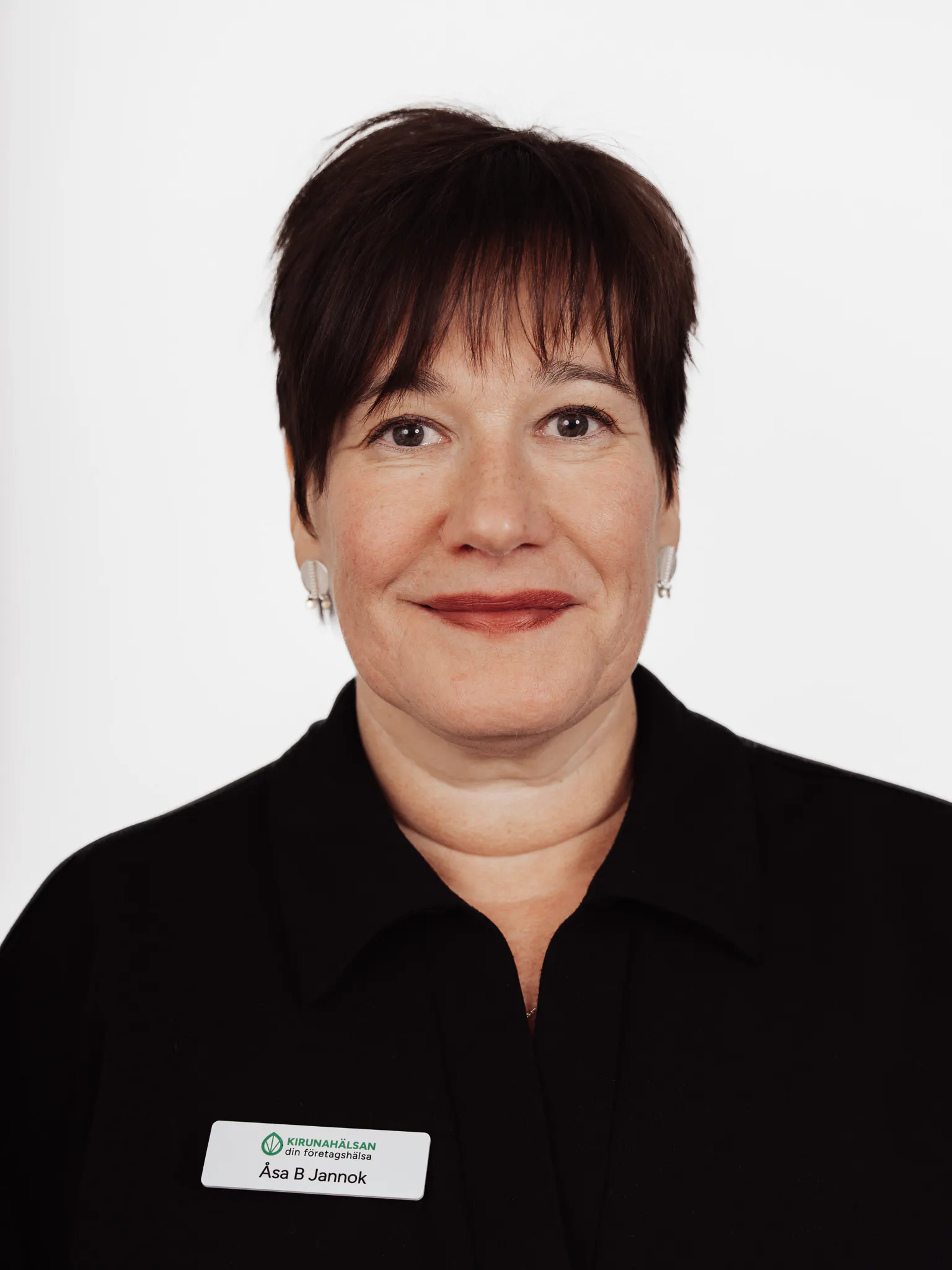 Åsa Jannok