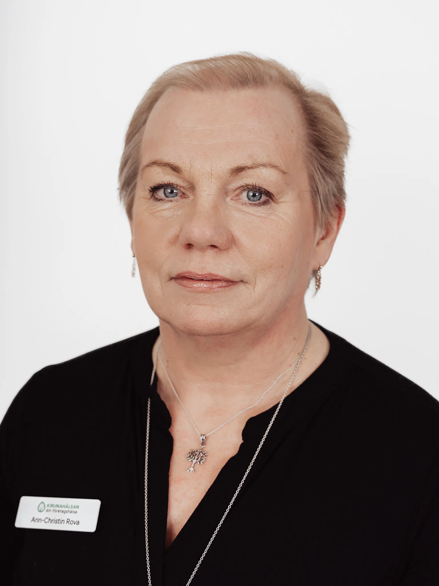 Ann-Christin Rova