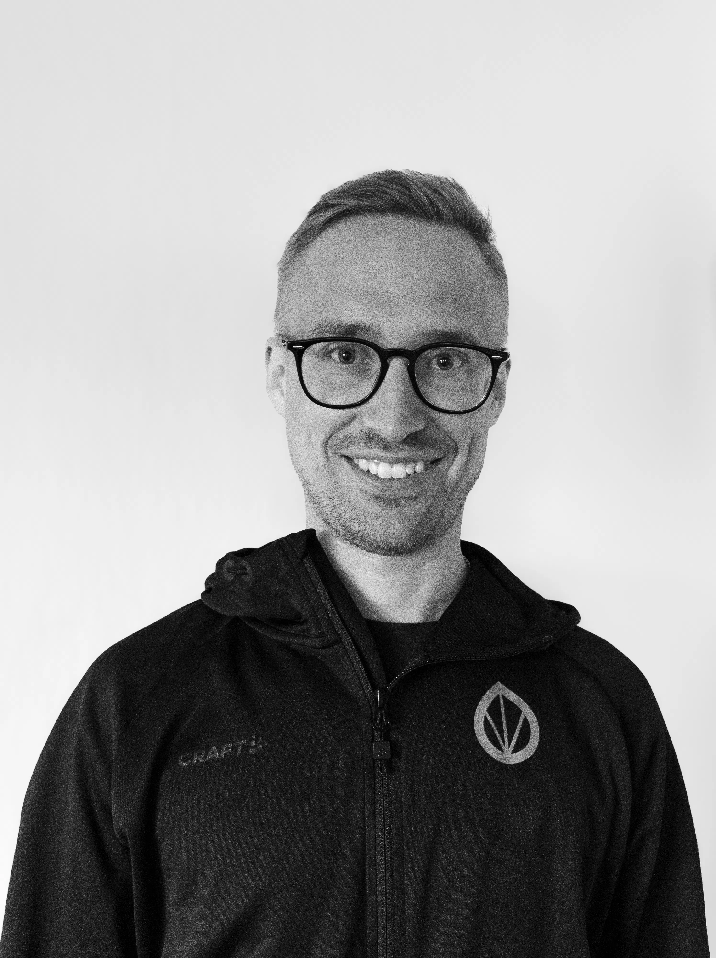 Johan Eklund