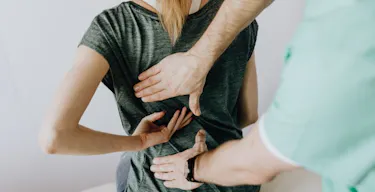Vi söker legitimerad fysioterapeut